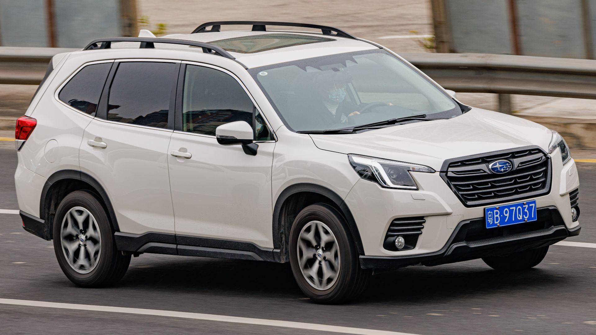 File:SUBARU FORESTER (SK) China (3).jpg