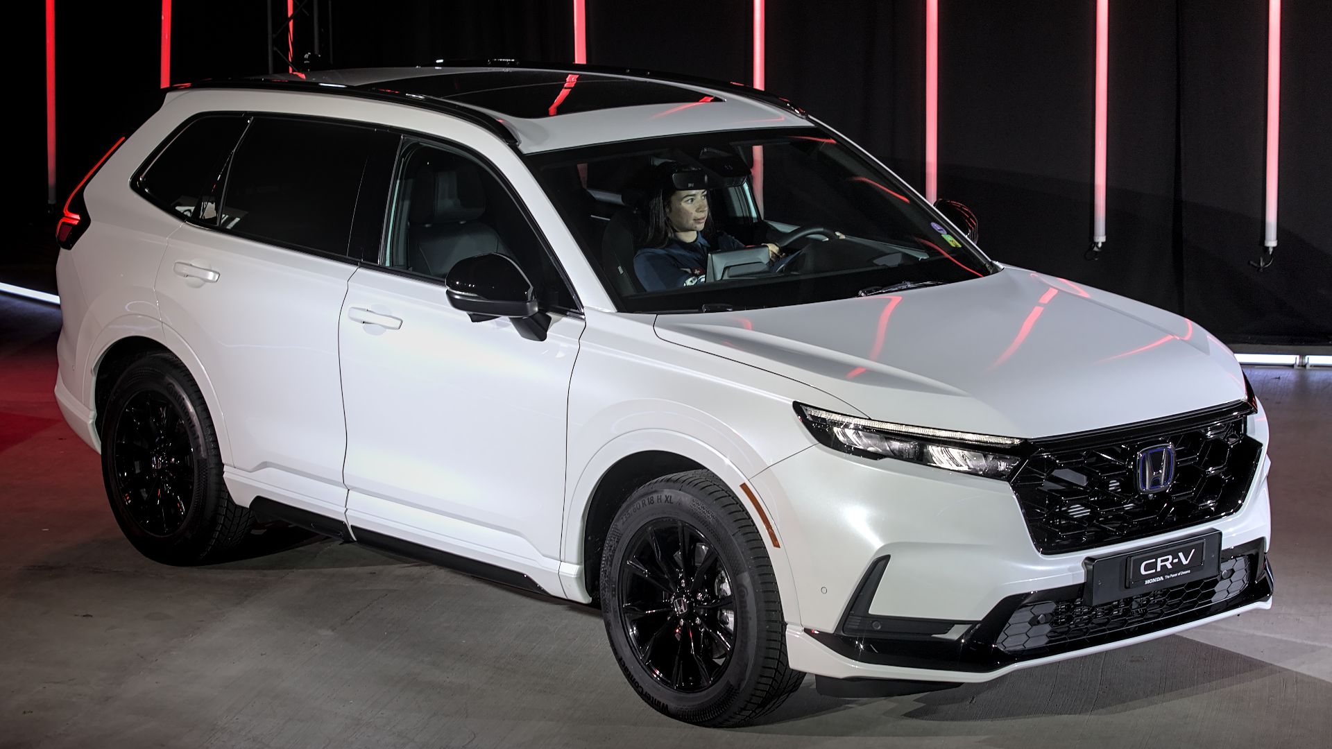 File:Honda CR-V (6th generation) e-PHEV Auto Zuerich 2023 1X7A1066.jpg