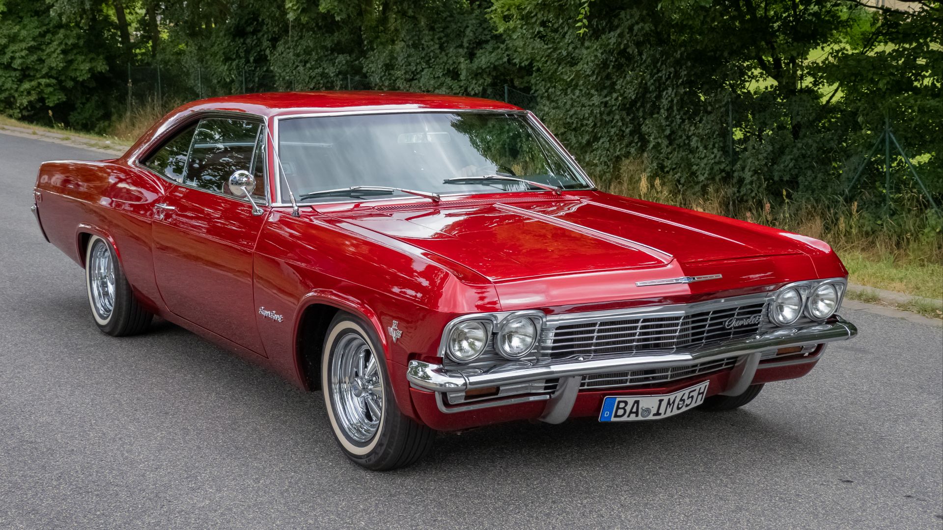 File:Chevrolet Impala Hirschaid 22-20220709-RM-113500.jpg