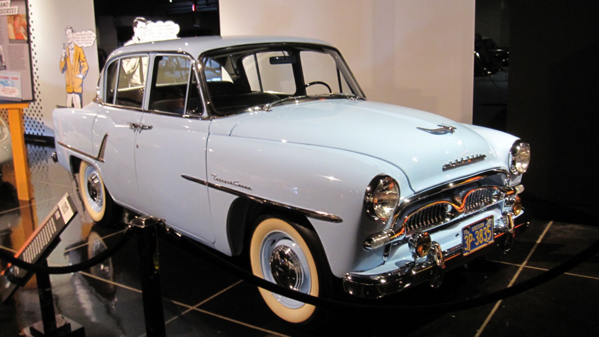 File:1958 Toyota Toyopet Crown (US) - Flickr - skinnylawyer.jpg