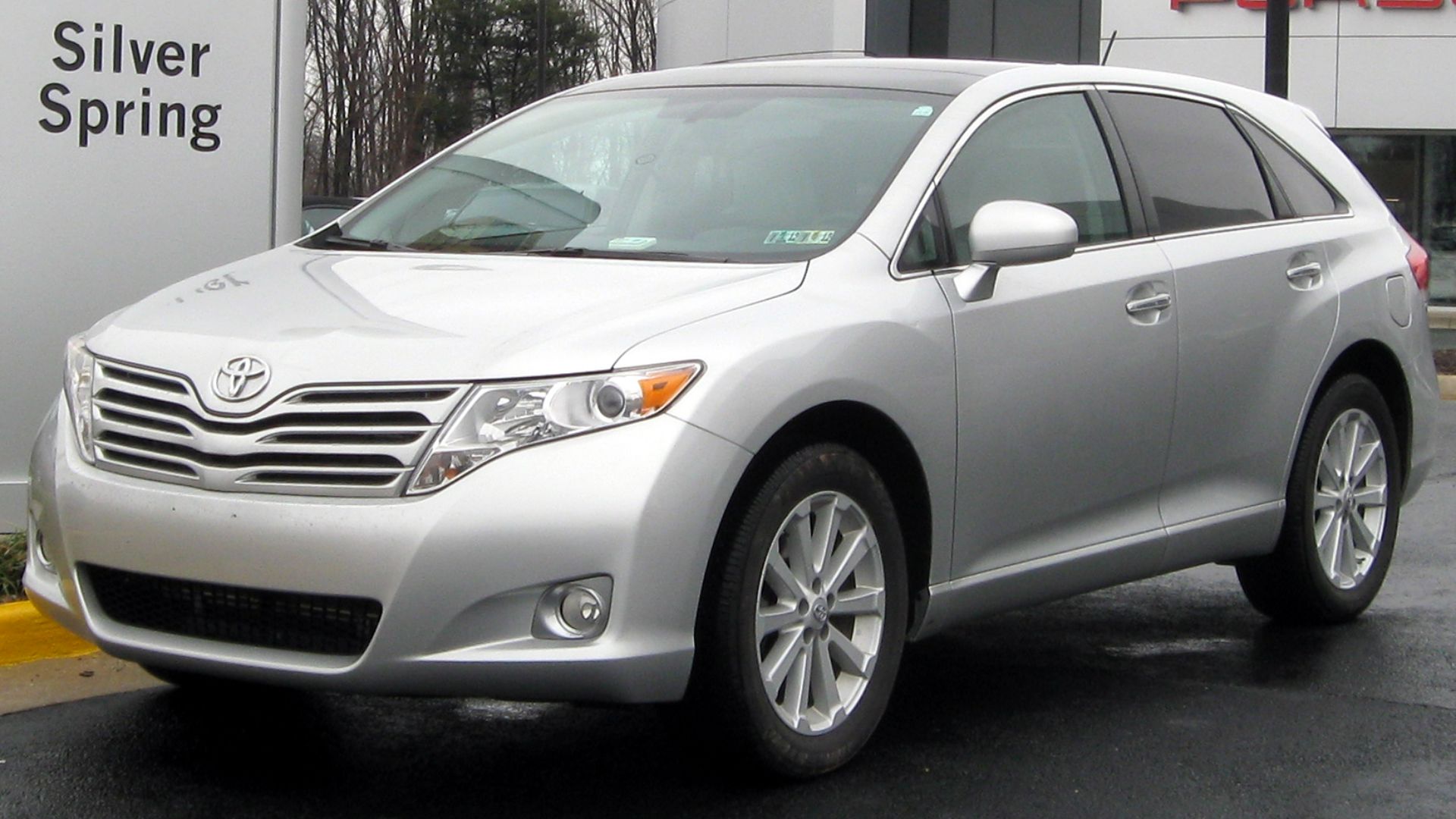 File:Toyota Venza -- 02-29-2012.JPG
