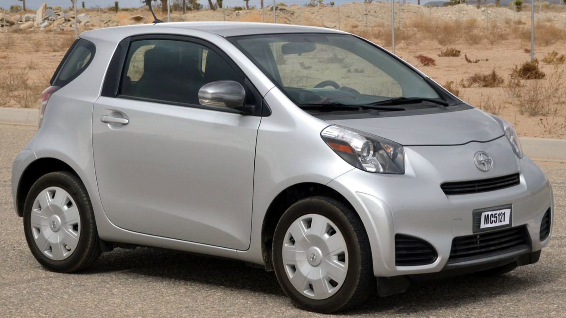 File:2012 Scion iQ -- NHTSA 2.JPG