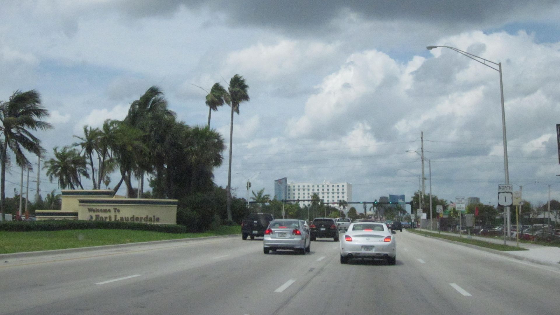 File:US Highway 1 - Florida - 6877510472.jpg