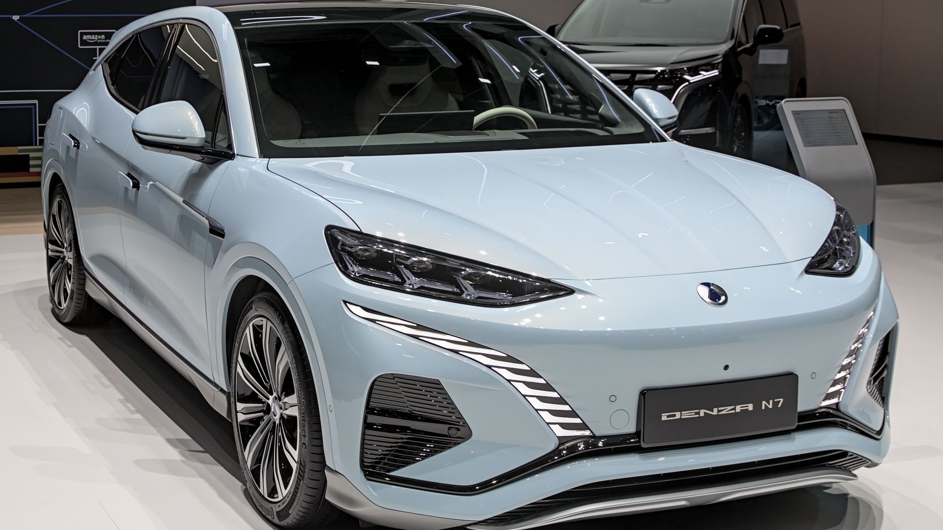 File:Denza N7 EV GIMS 2024 1X7A2383.jpg