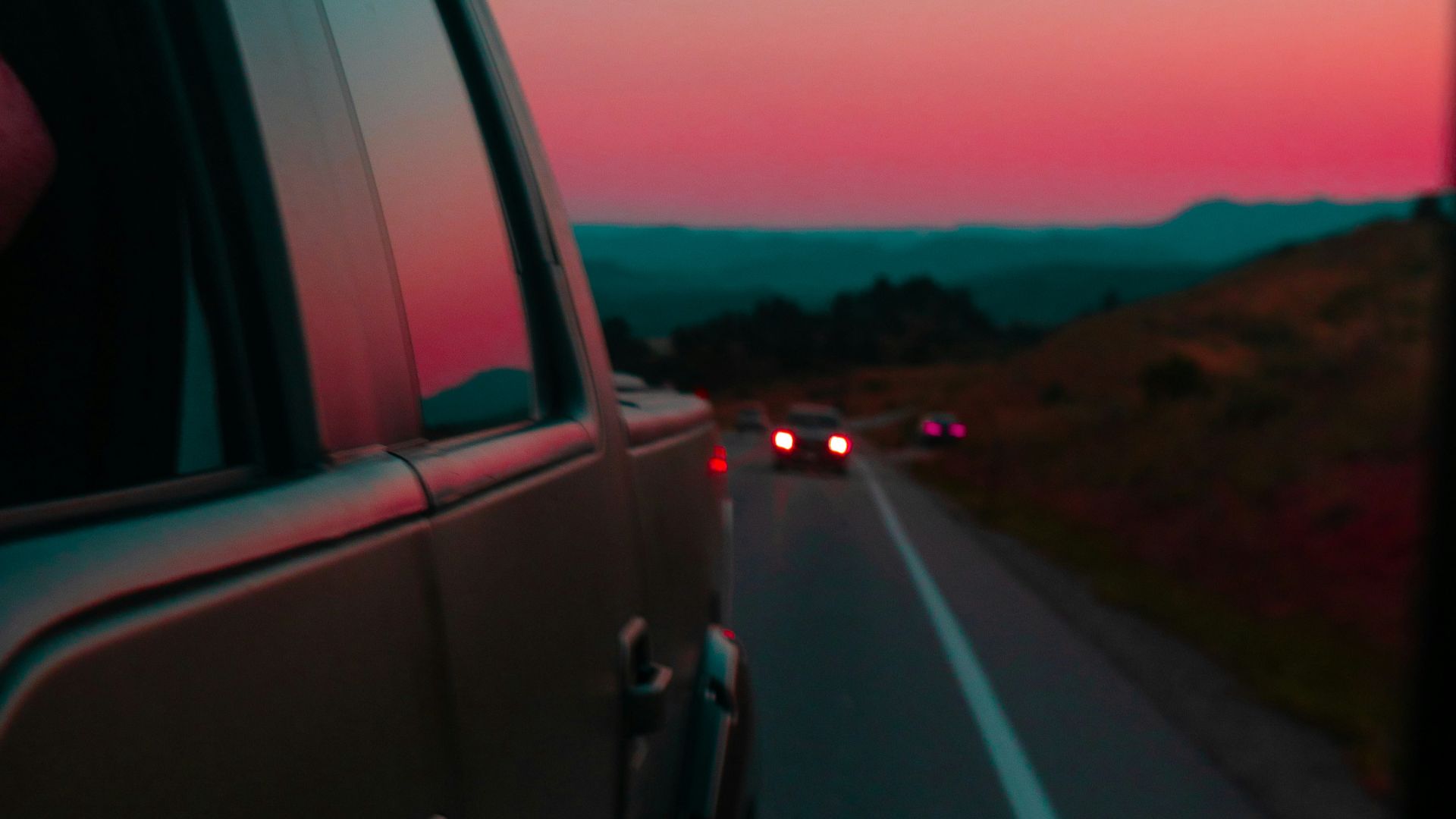 car on road during daytime