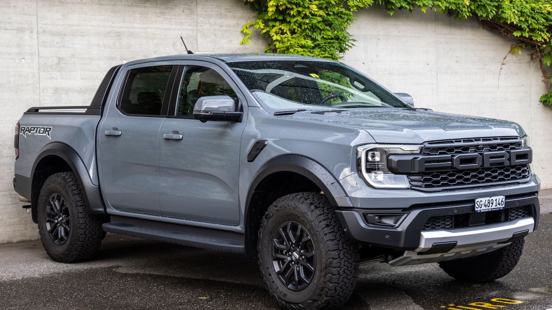 File:Ford Ranger Raptor - 20231003-P1003802.jpg