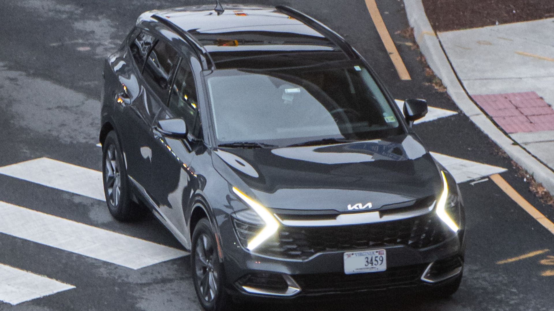 File:Kia Sportage (NQ5) Washington DC Metro Area, USA.jpg