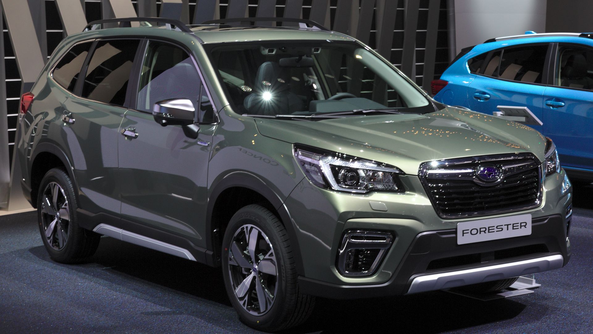 File:Subaru Forester Genf 2019 1Y7A5496.jpg