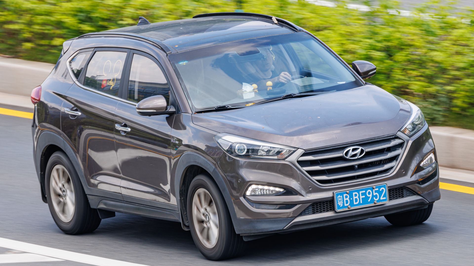 File:HYUNDAI TUCSON (TL) China (21).jpg