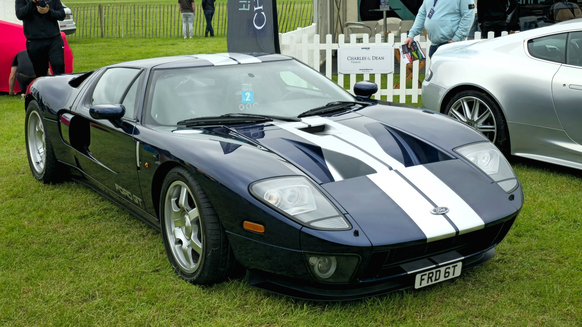 File:2005 Ford GT 5.jpg