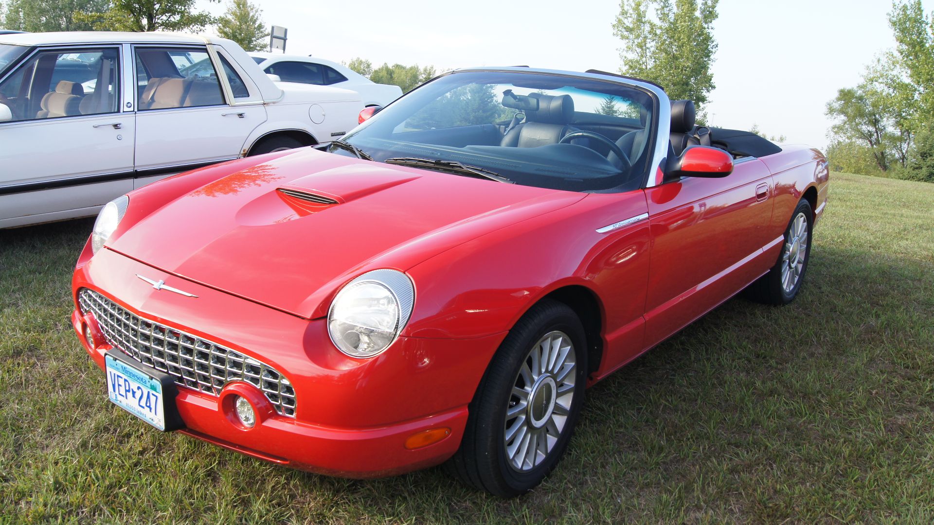 File:2005 Ford Thunderbird (9844872143).jpg