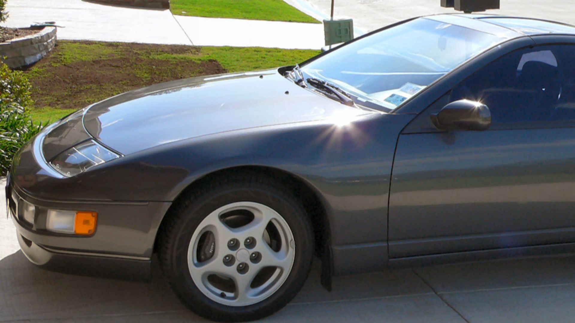 File:1990 Nissan 300ZX.jpg