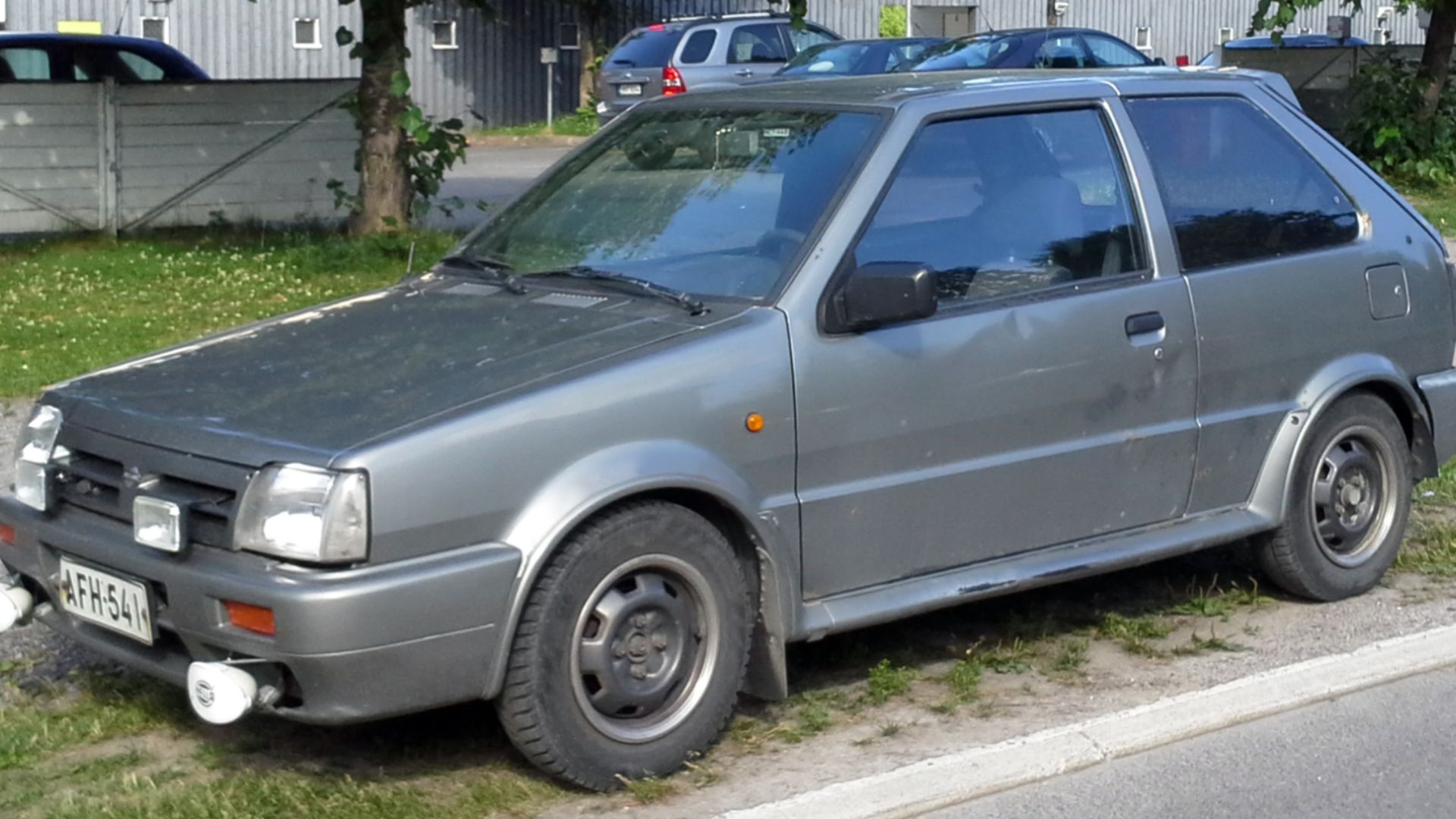 File:Nissan Micra Super S.jpg