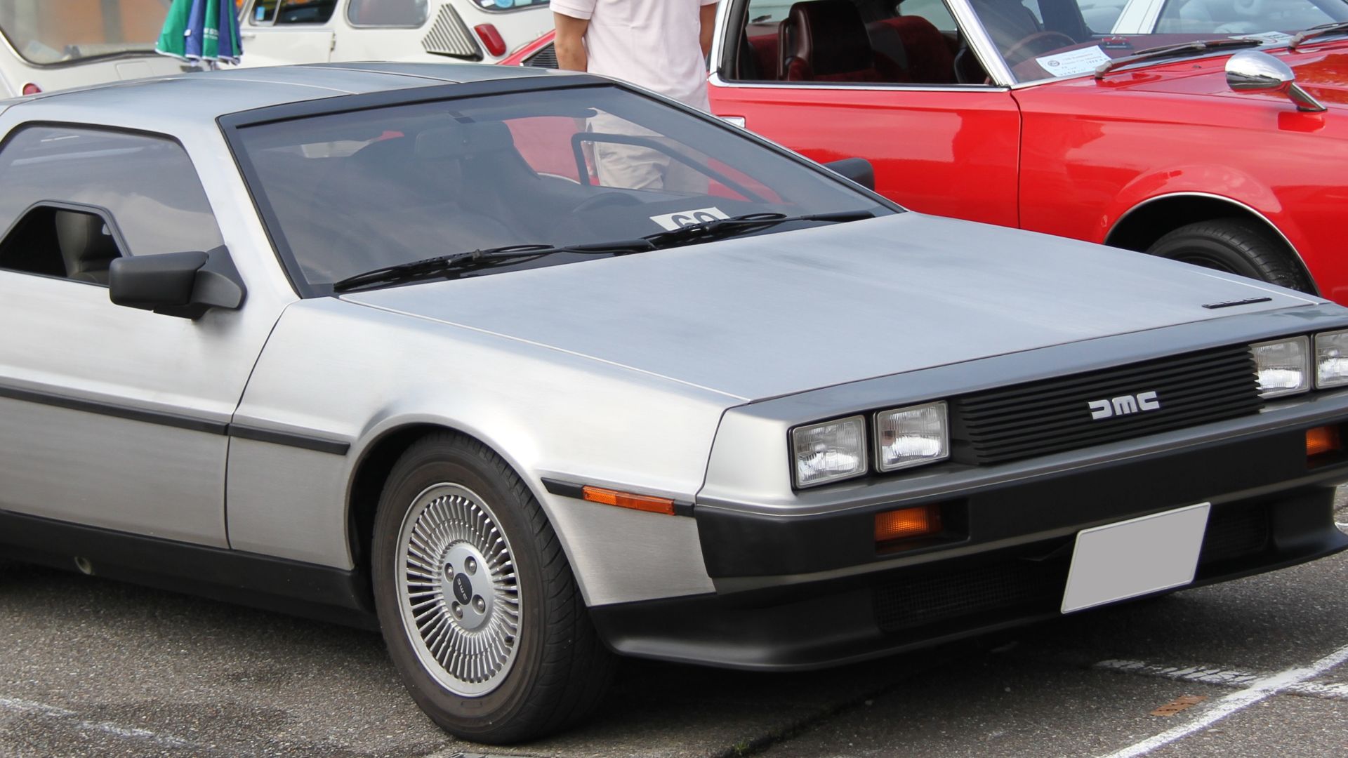 File:De Lorean DMC-12 01.jpg