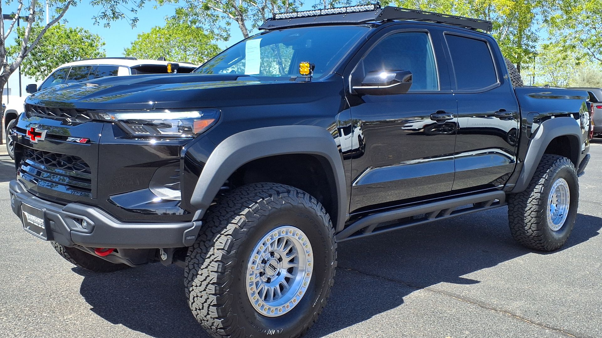File:24 Chevrolet Colorado ZR2 Bison.jpg