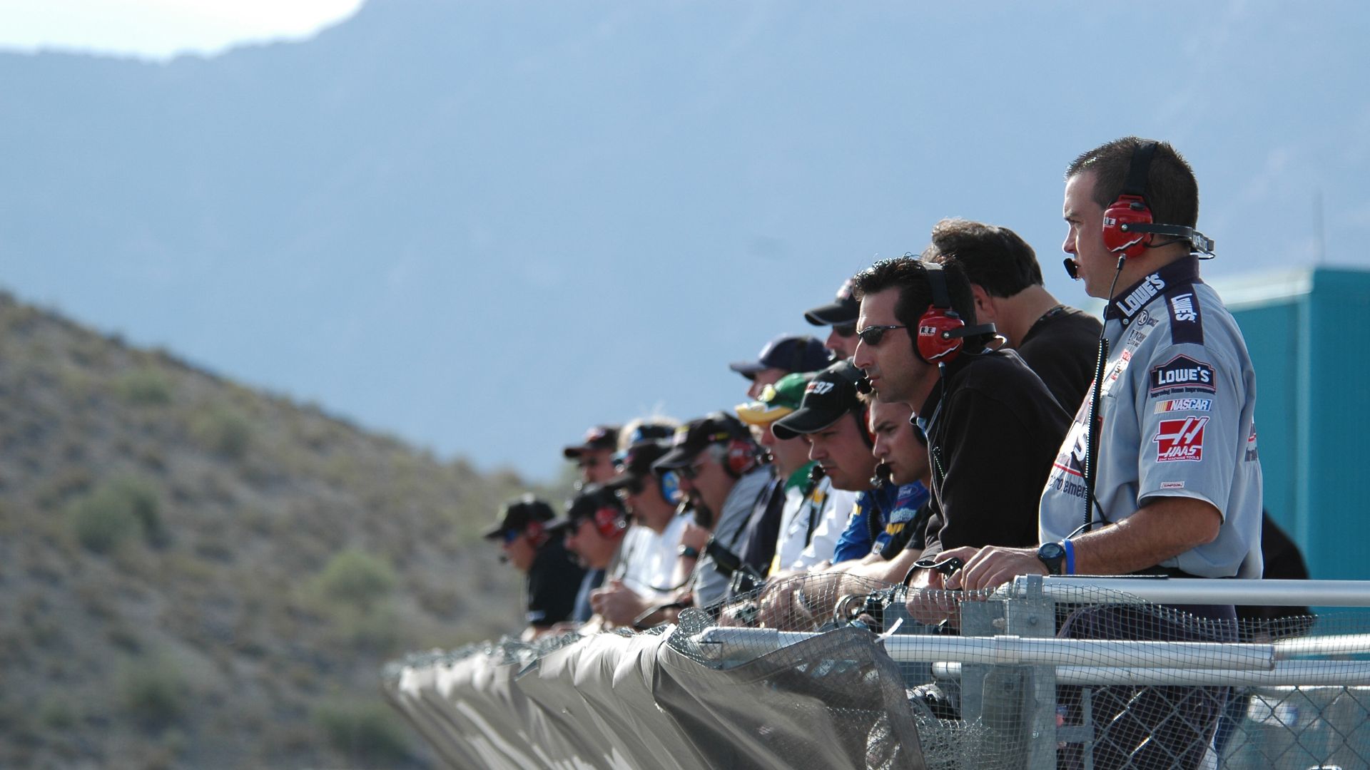 File:NASCAR spotters photo D Ramey Logan.jpg
