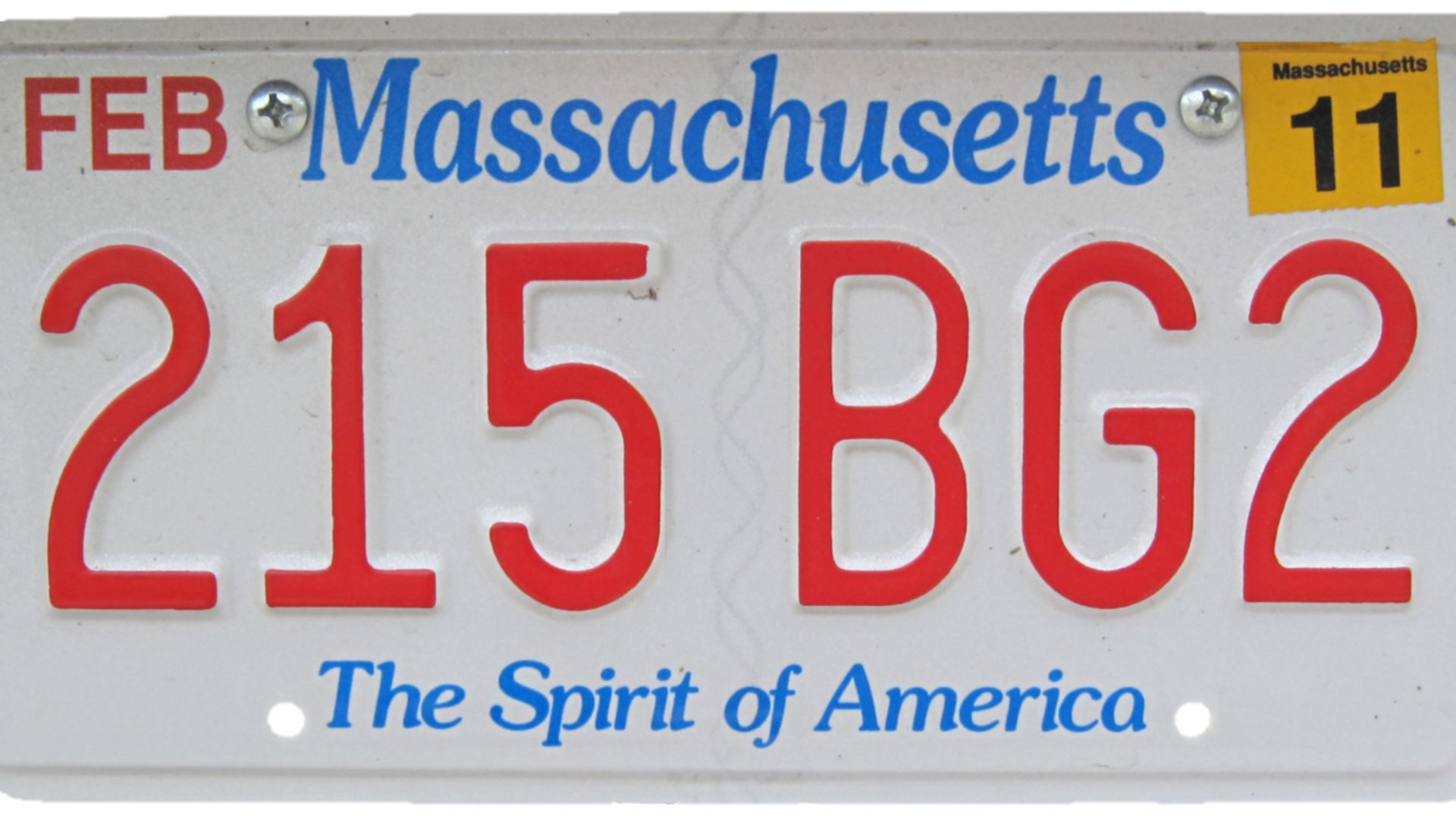 File:Massachusetts 2011 license plate.png