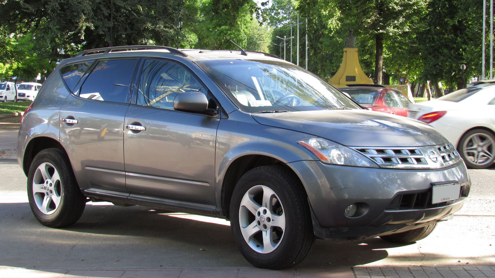 File:Nissan Murano SL 2006 (14711050061).jpg