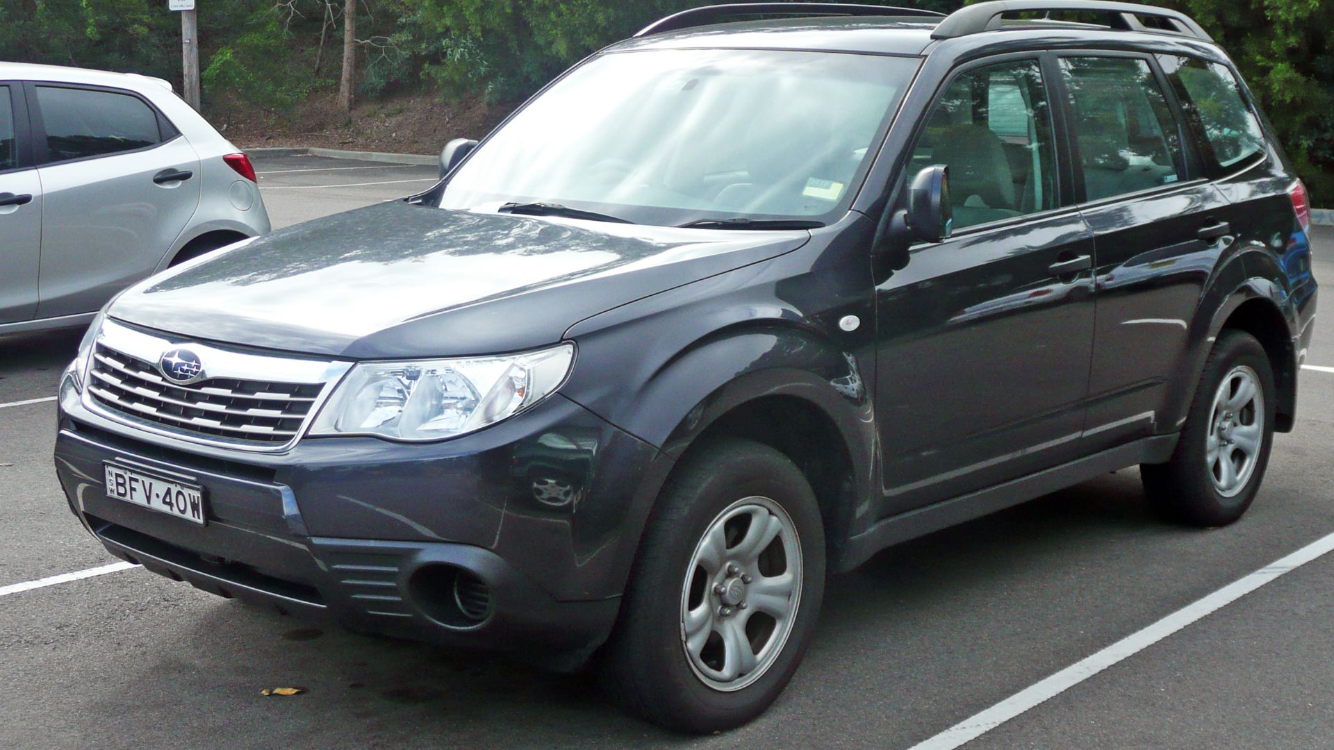 File:2008 Subaru Forester (SH9 MY09) X wagon (2010-04-03) 01.jpg