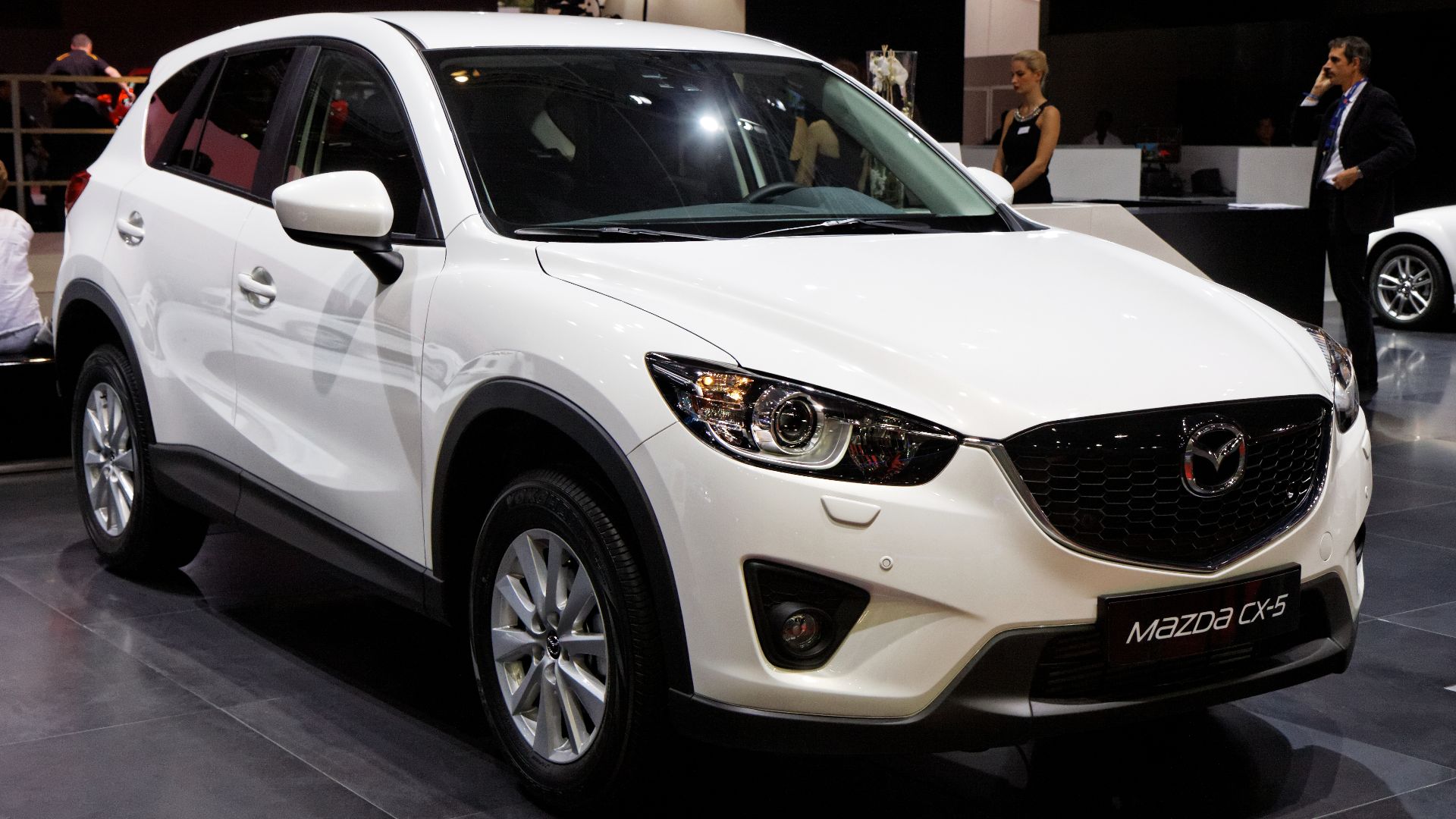 File:Mazda CX-5 - Mondial de l'Automobile de Paris 2012 - 001.jpg