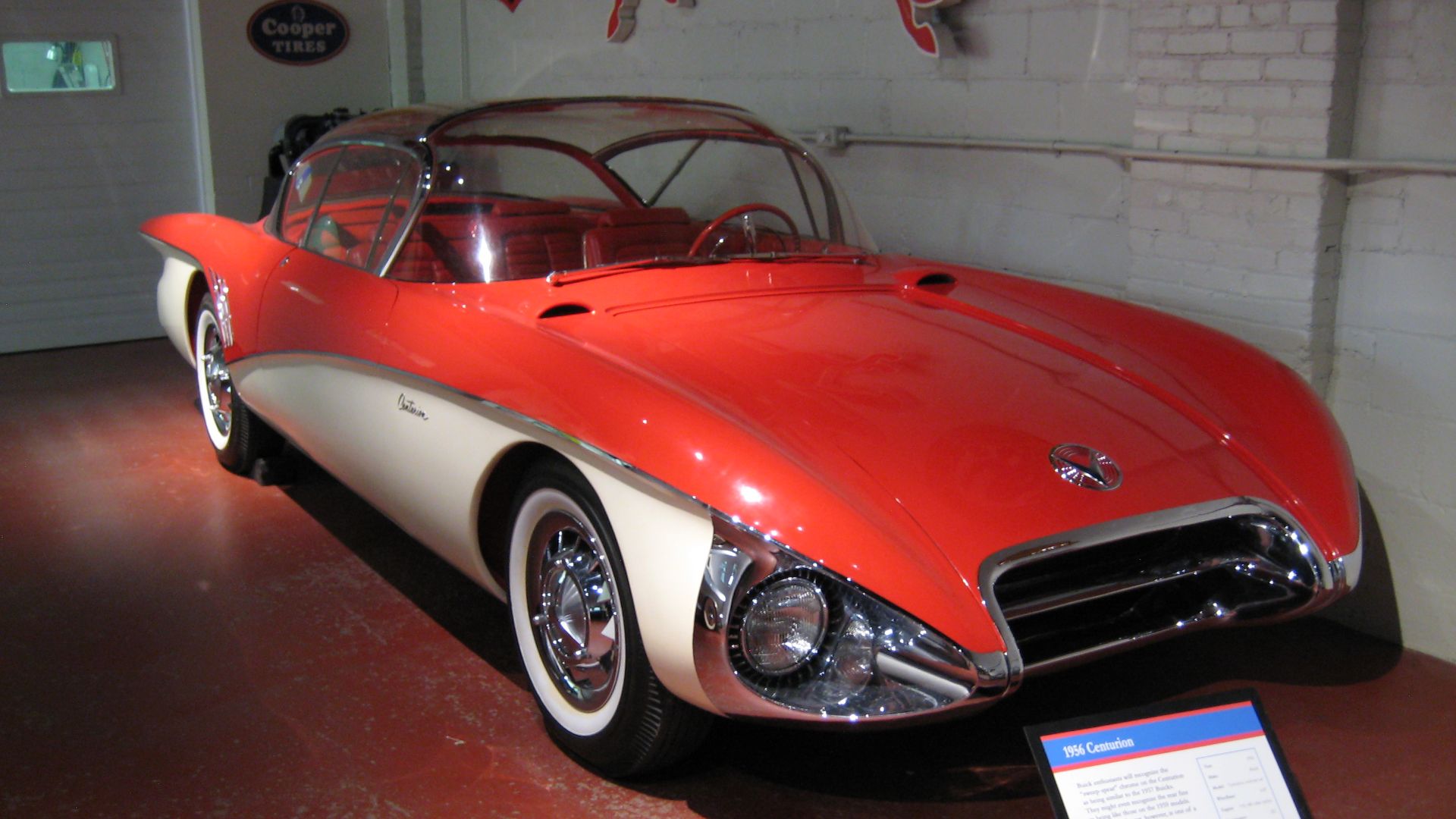 File:1956 Buick Centurion (6327011550).jpg