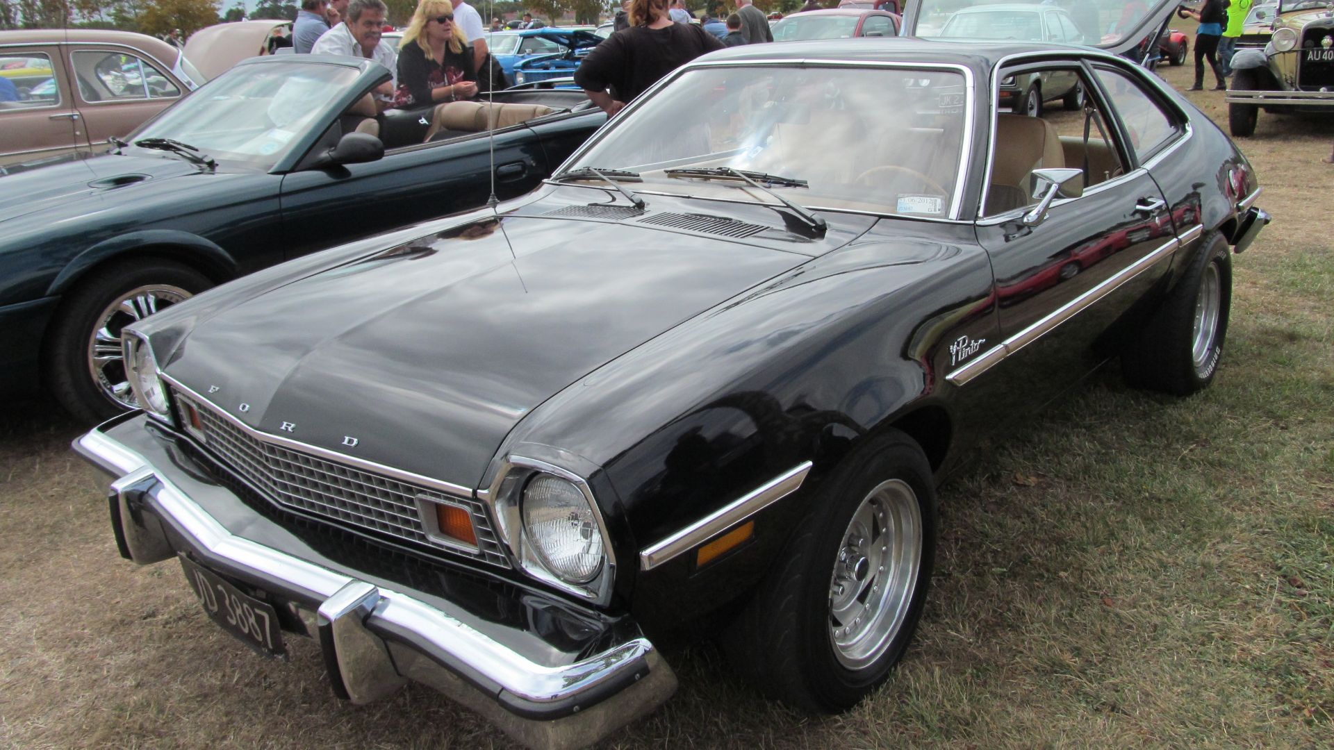 File:1976 Ford Pinto (9912822385).jpg