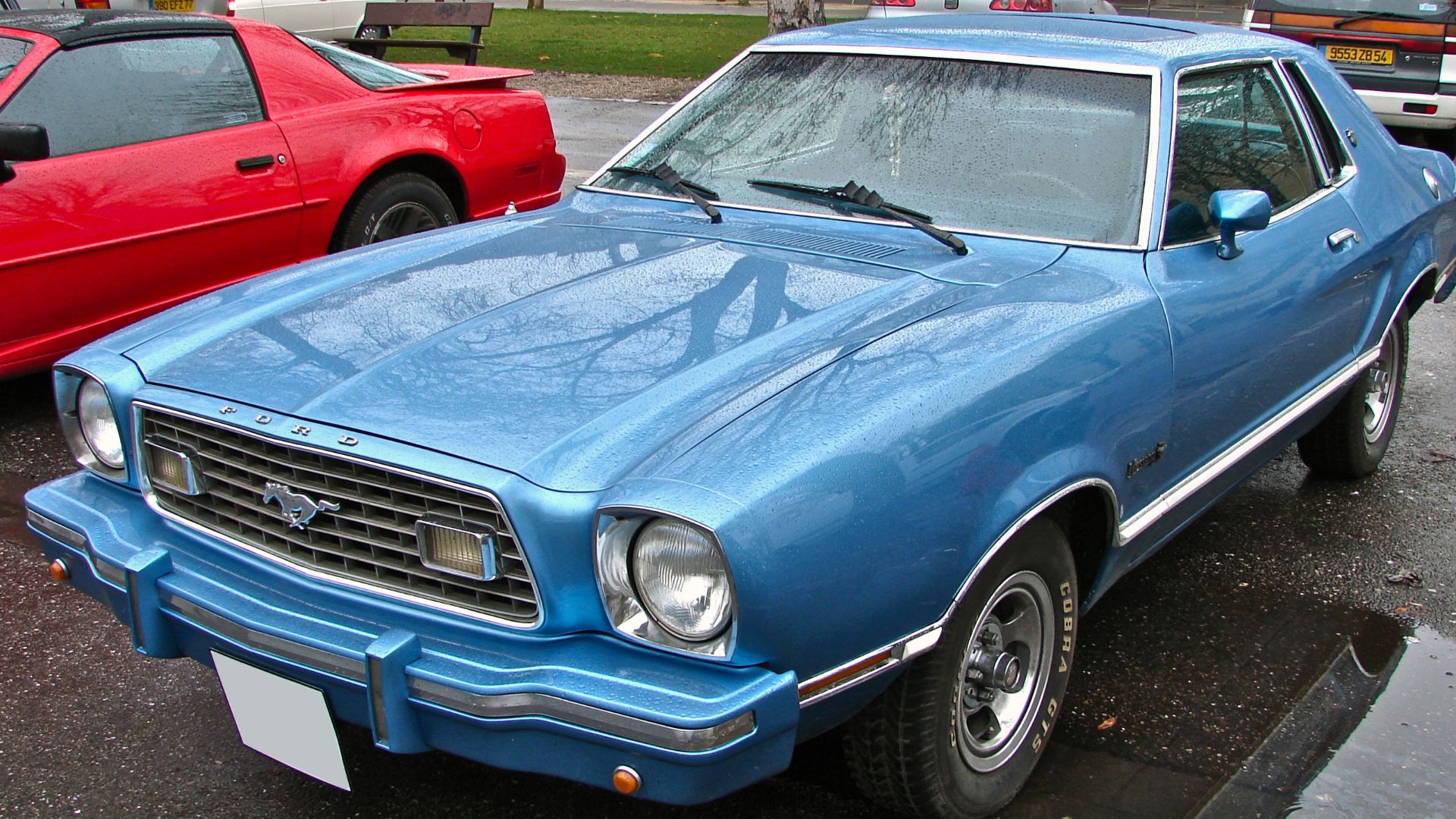 File:Ford Mustang II - Flickr - Alexandre Prévot (5).jpg