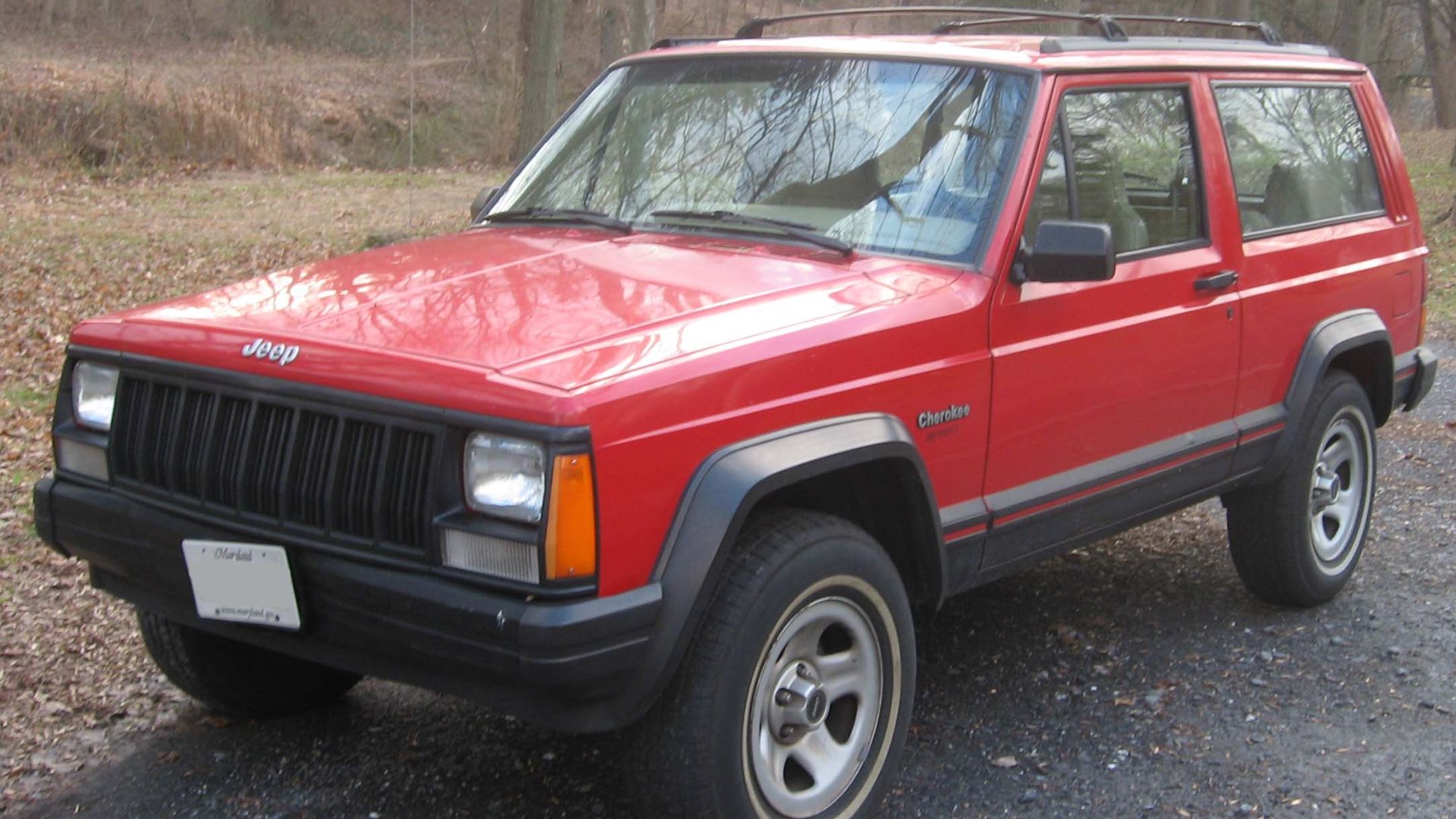 File:Jeep Cherokee 2-door.jpg