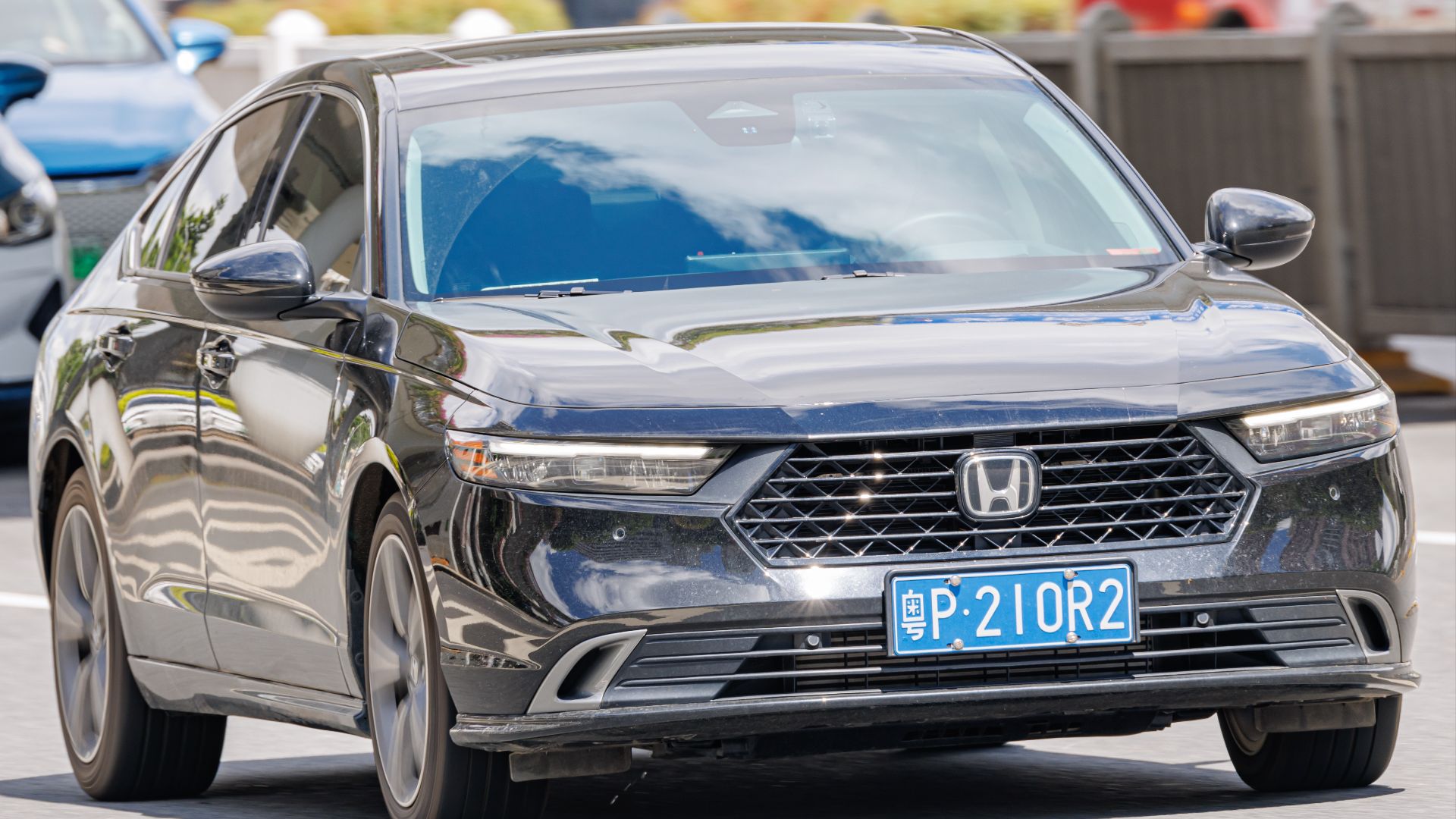 File:HONDA ACCORD (CY) China (12).jpg