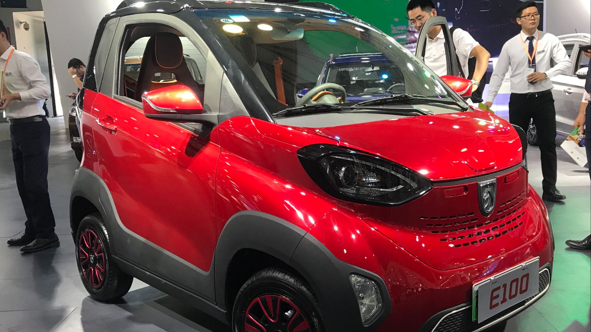 File:Baojun E100 001.jpg
