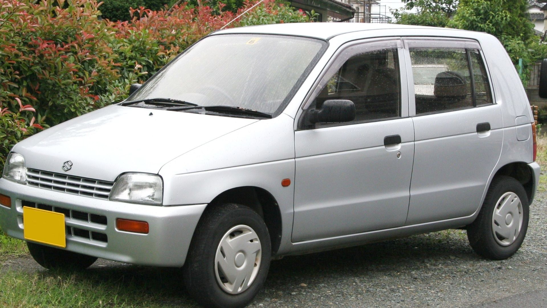 File:1994-1997 Suzuki Alto.jpg