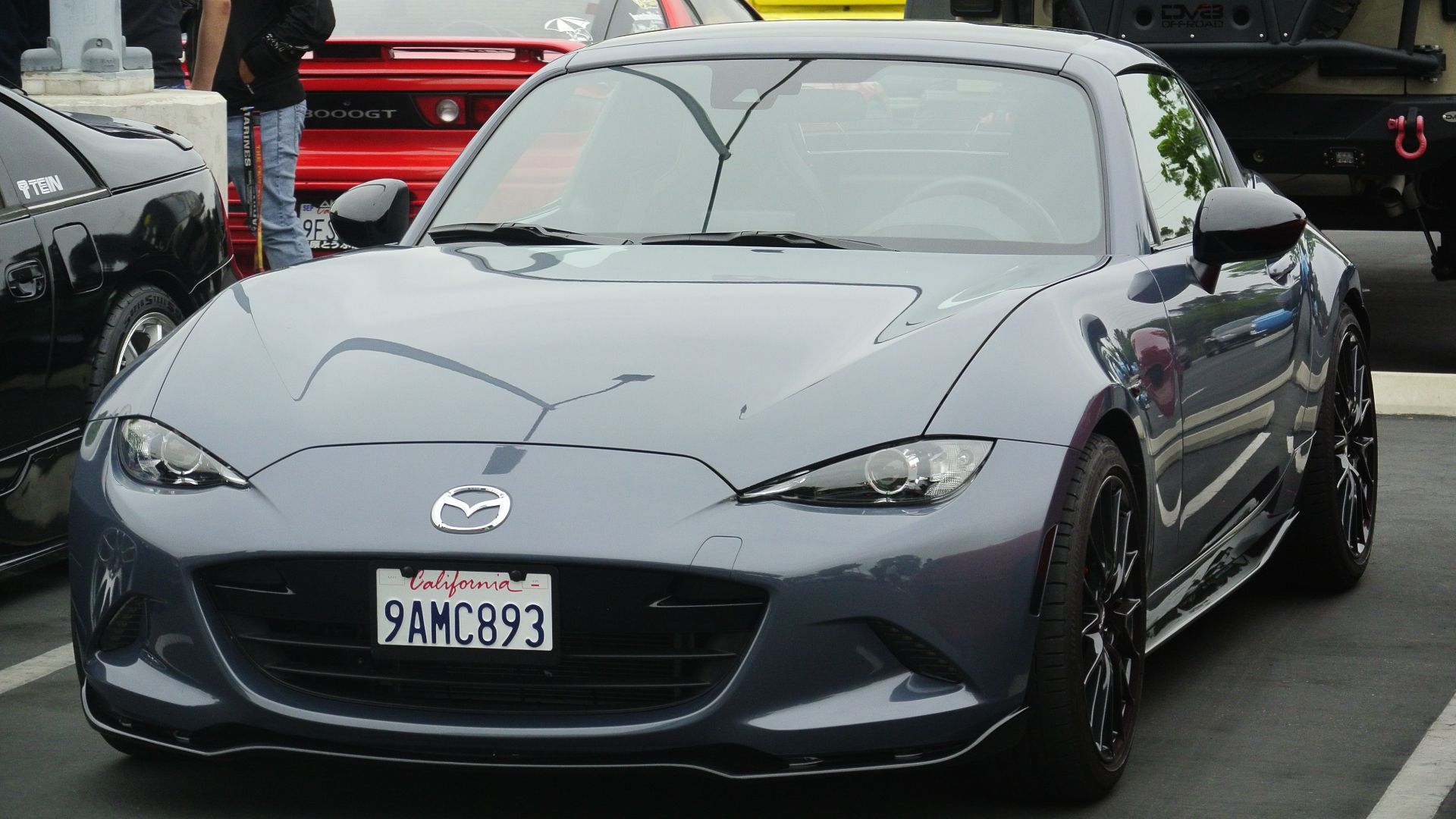 File:2021 Mazda MX-5 Miata RF Club.jpg