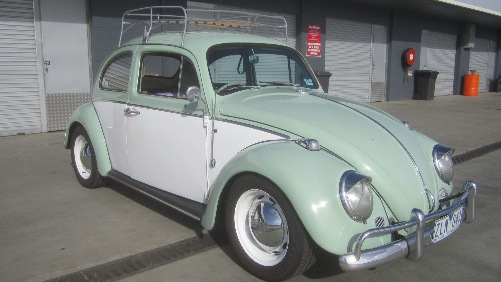 File:1963 Volkswagen Type 1 Beetle (8371457812).jpg