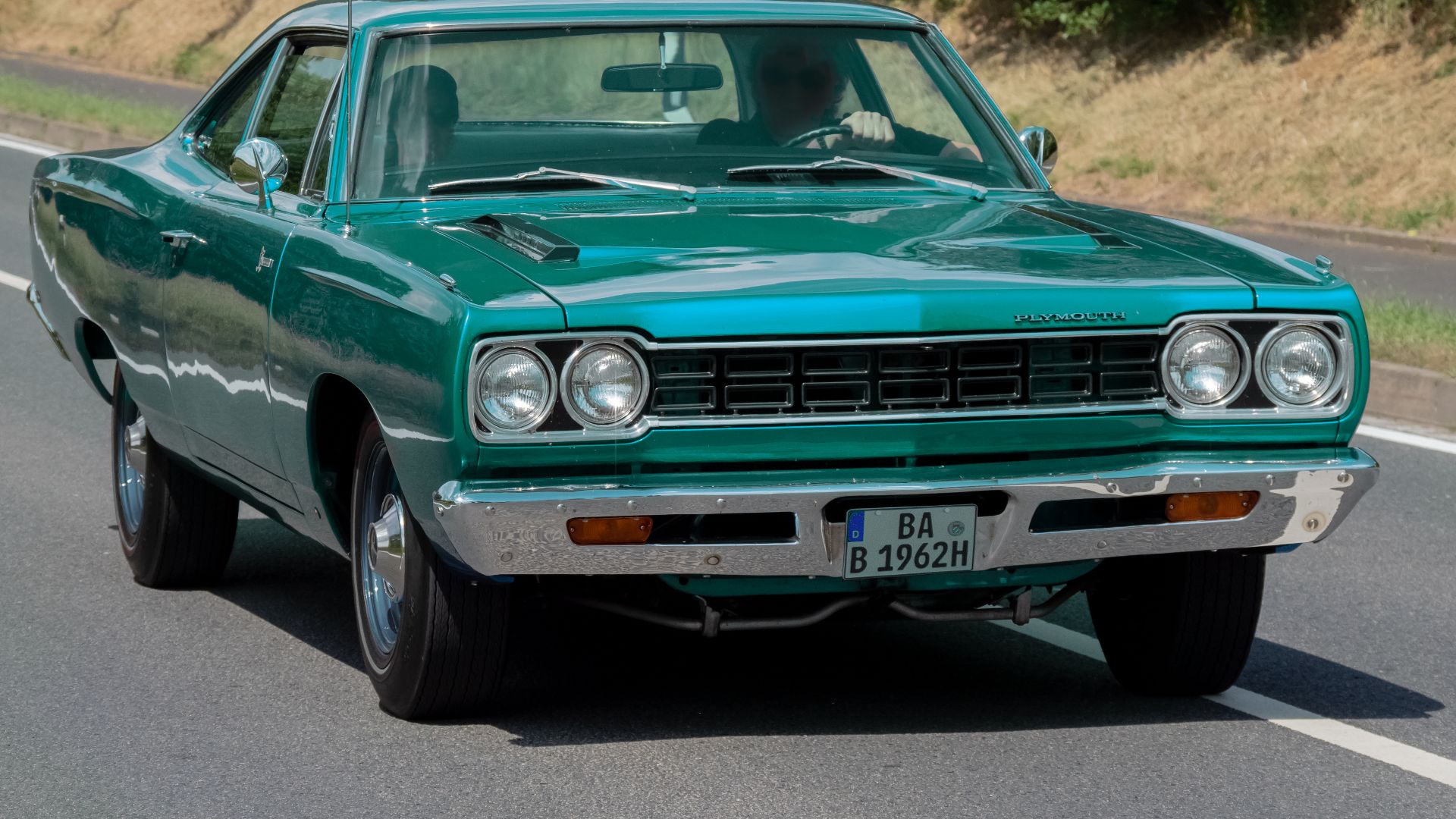File:Plymouth Road Runner 1969 5312706.jpg