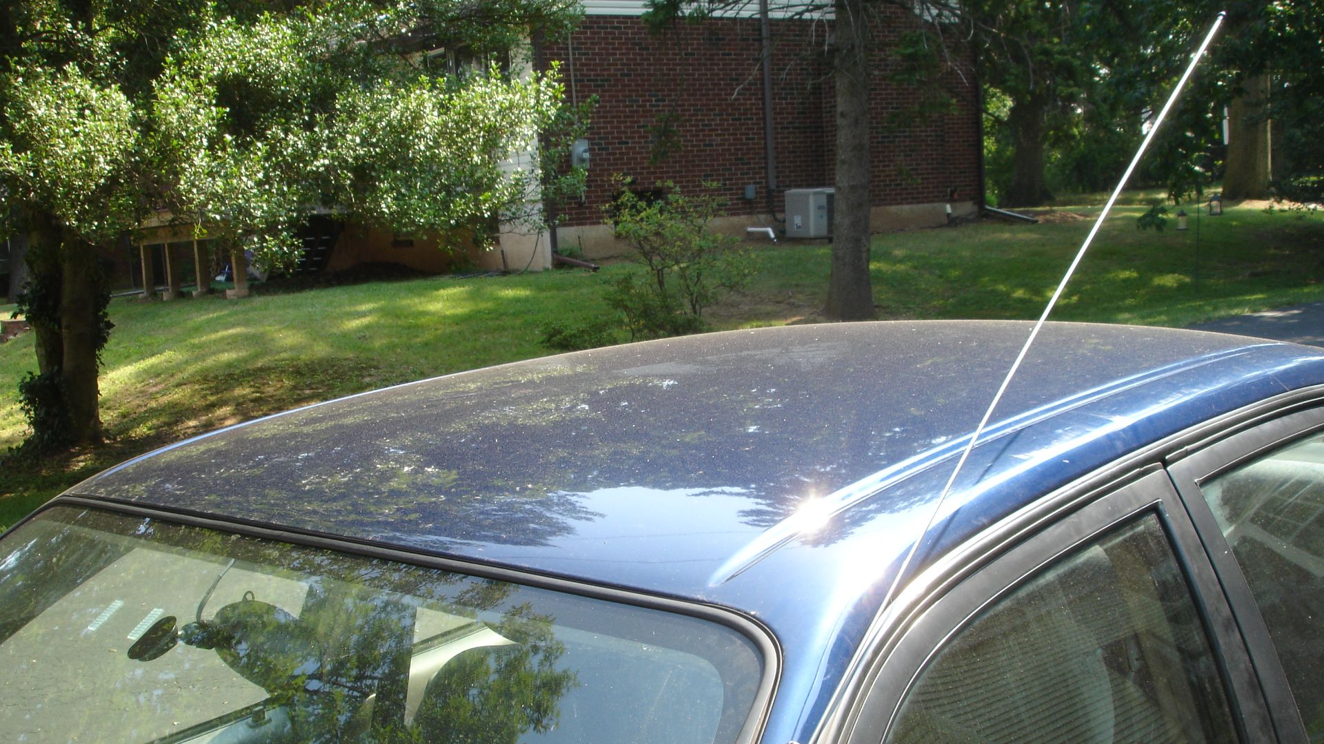 File:Car radio antenna extended landscape.jpeg
