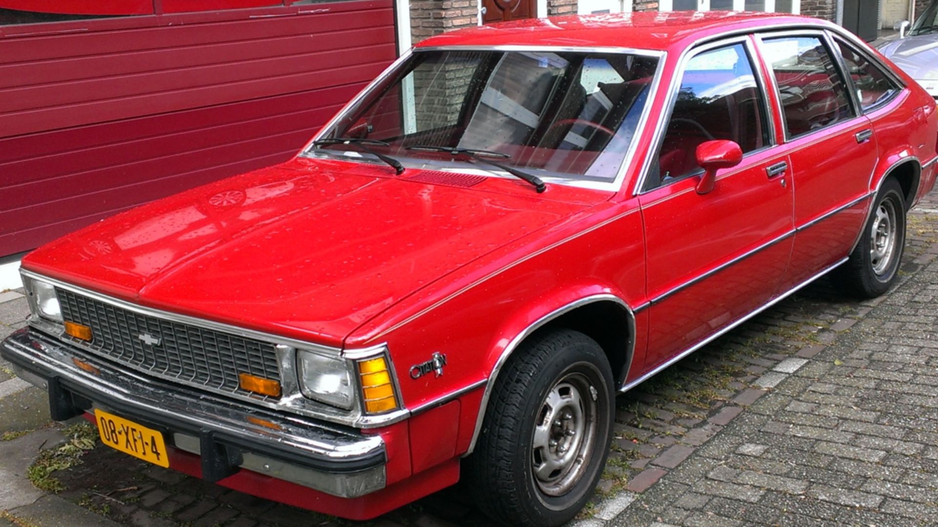 File:Chevrolet Citation.jpg