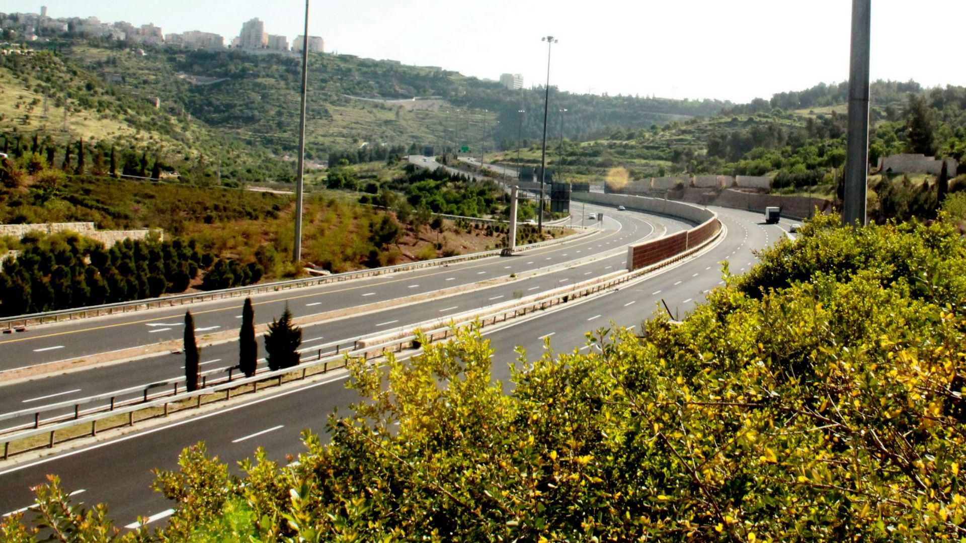 File:Highway 1 (Israel).JPG