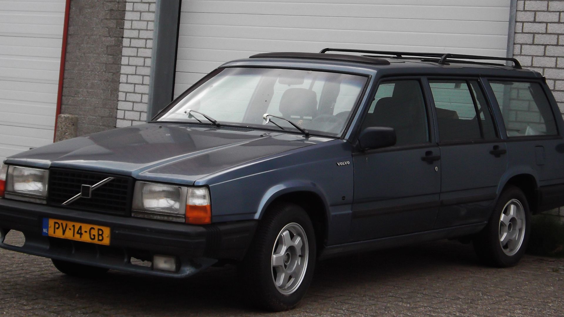File:Volvo 740 Turbo (9471857875).jpg