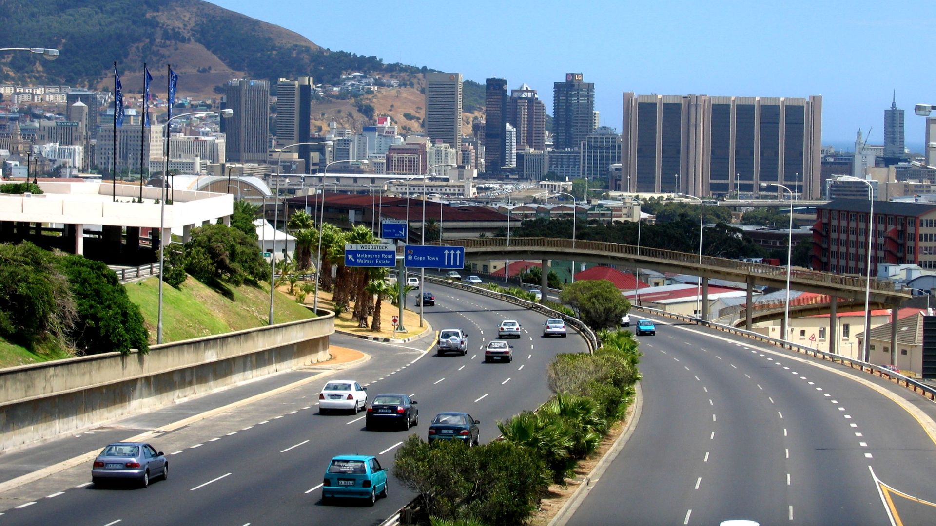 File:Cape Town N2.jpg