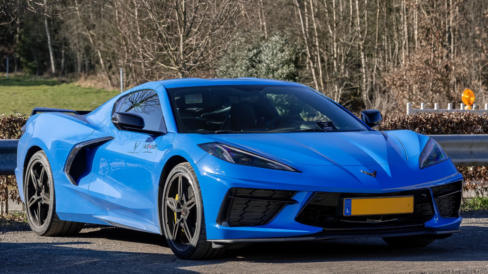 File:Chevrolet Corvette C8 Stingray (51962374443).jpg