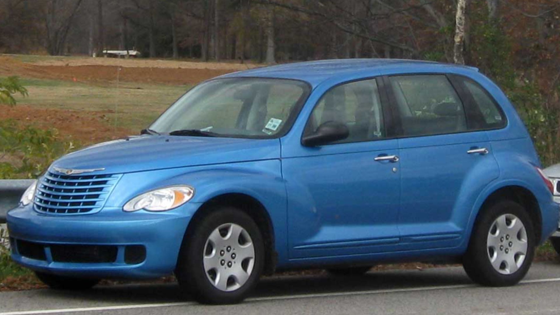 File:2006-2009 Chrysler PT Cruiser.jpg