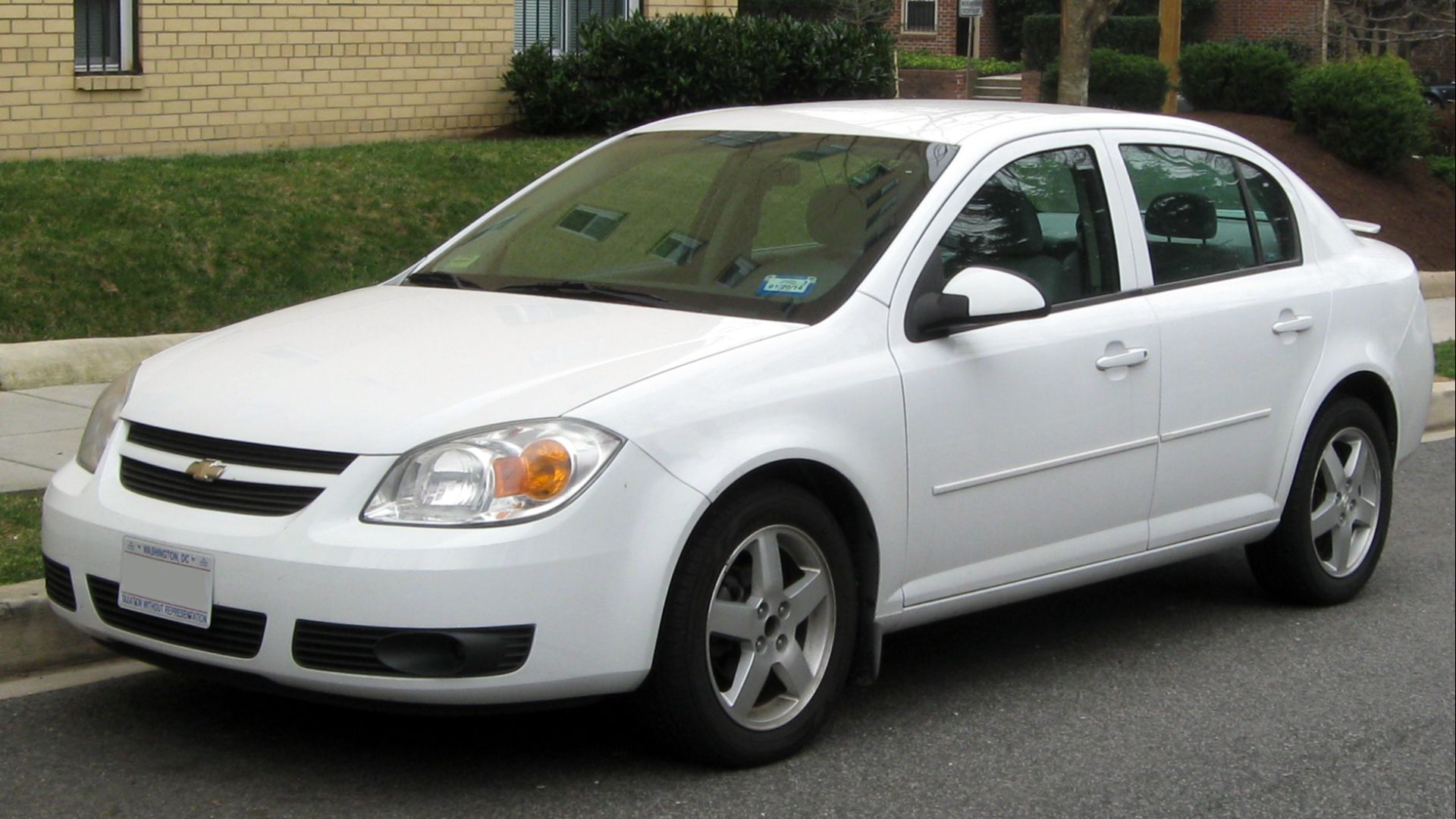 File:Chevrolet Cobalt sedan -- 03-16-2012.JPG