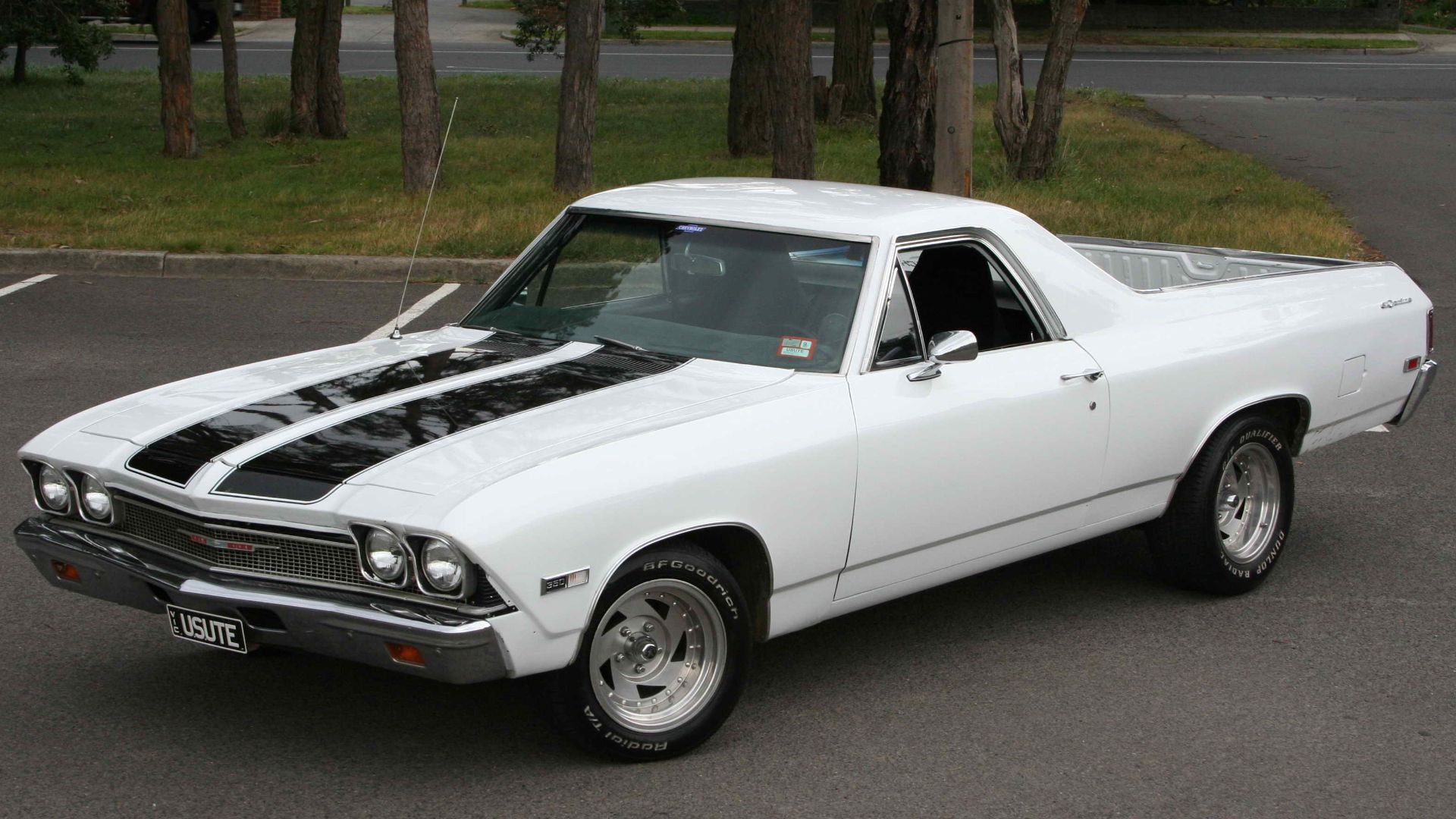 File:1968 El Camino.jpg