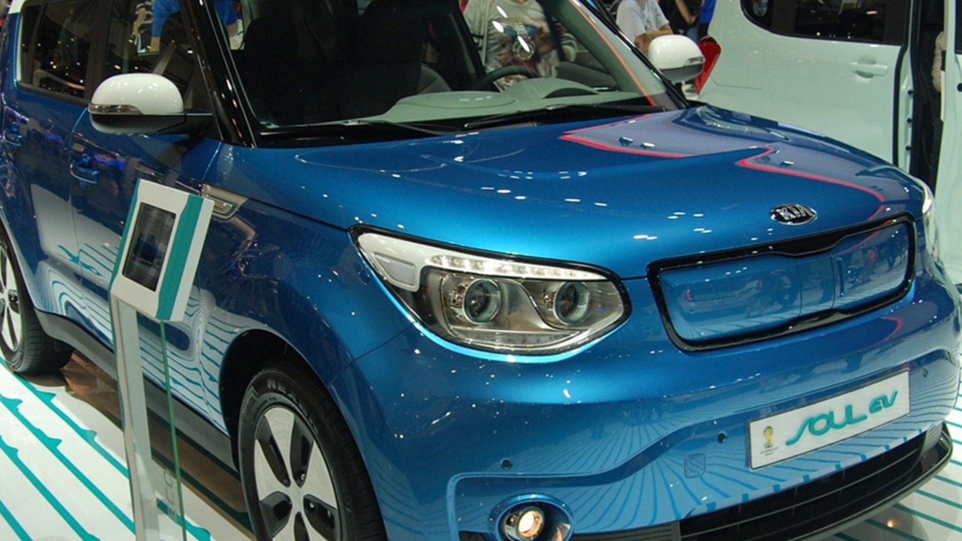 File:20140605 Kia Soul EV 1.jpg