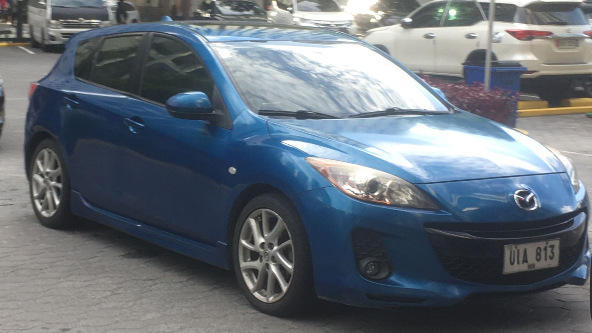 File:Mazda3 hatchback 2012.jpg