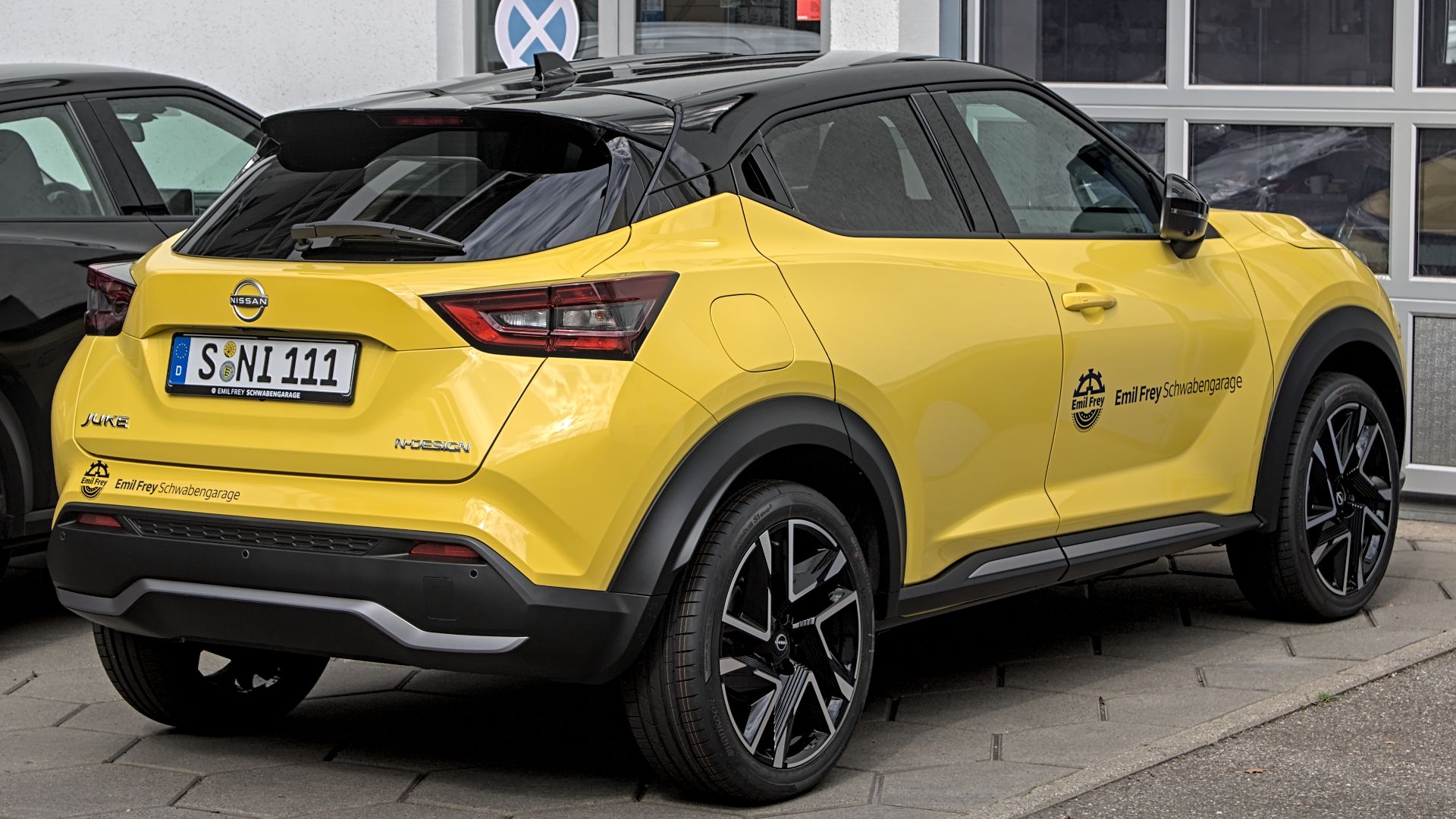 File:2024 Nissan Juke (F16) IMG 0165.jpg