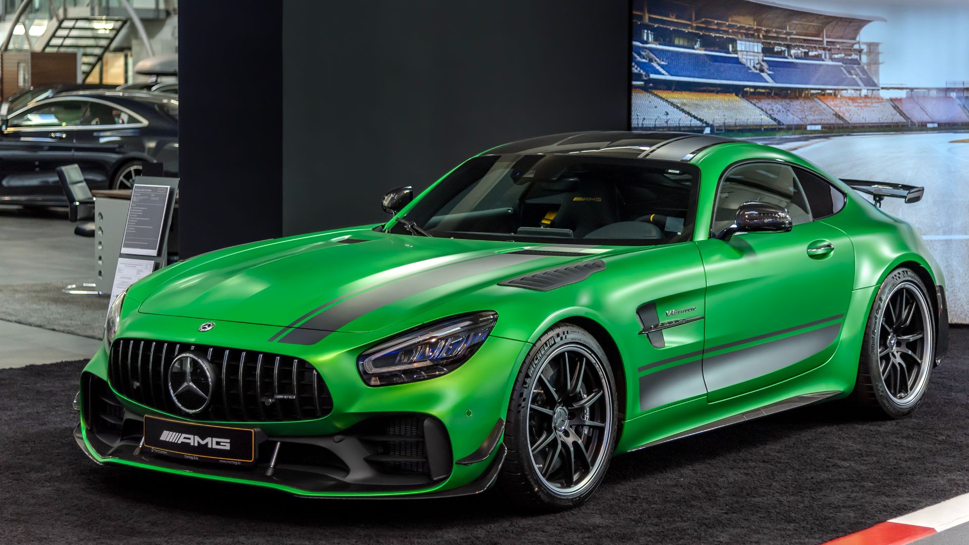 File:Mercedes-AMG GT R PRO.jpg