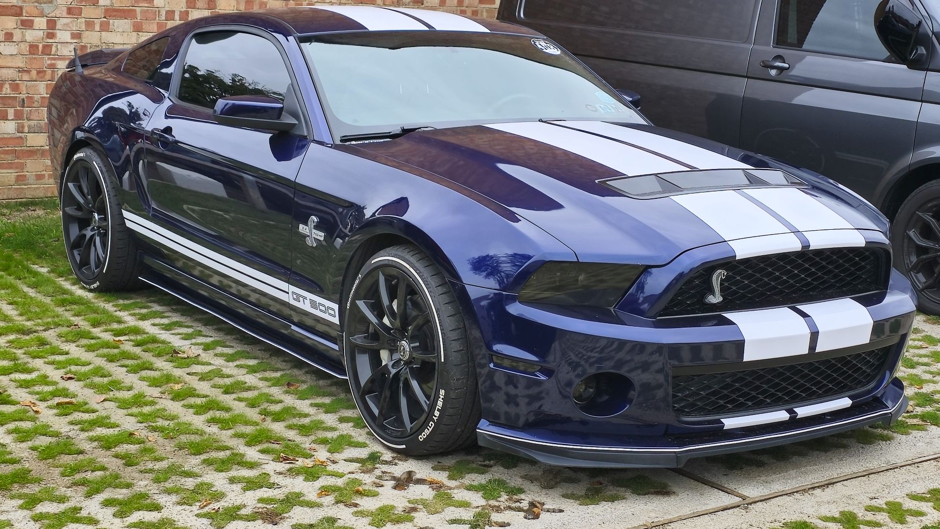 File:2009 Ford Mustang Shelby GT500 BS O24.jpg