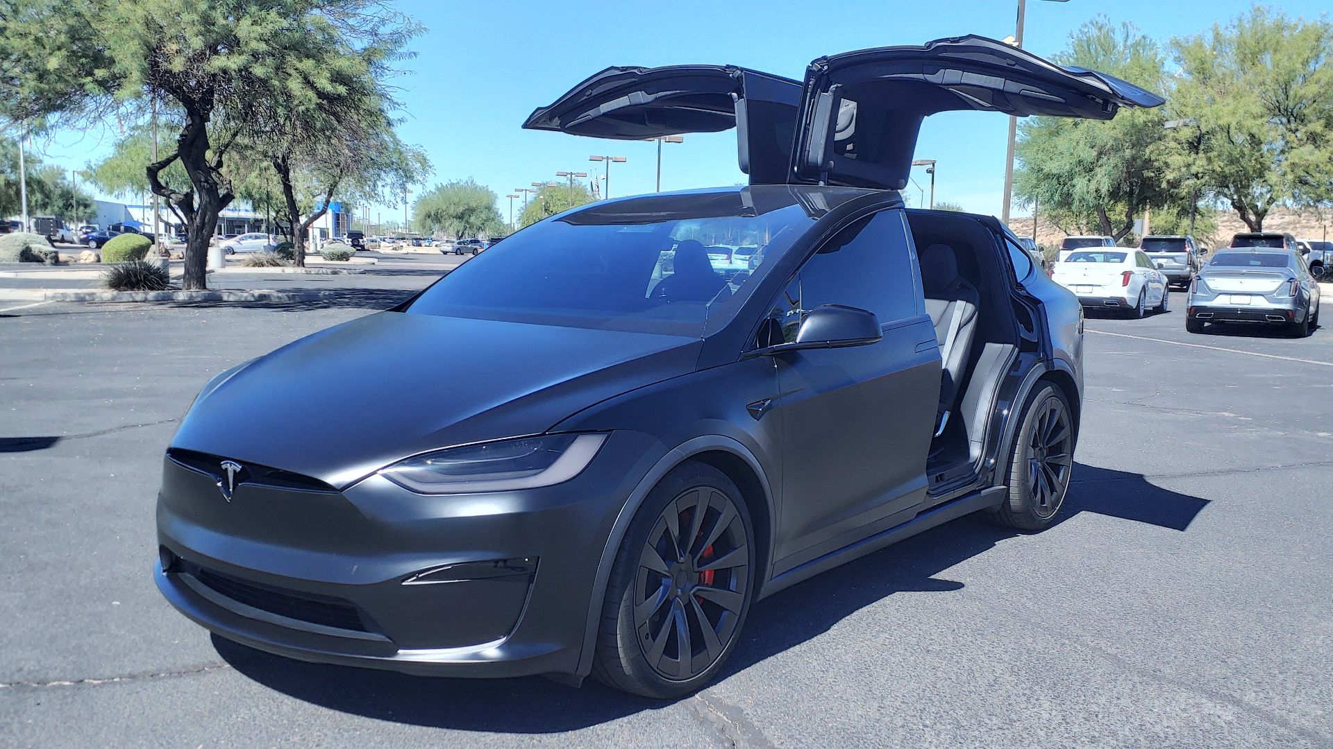 File:23 Tesla Model X Plaid.jpg