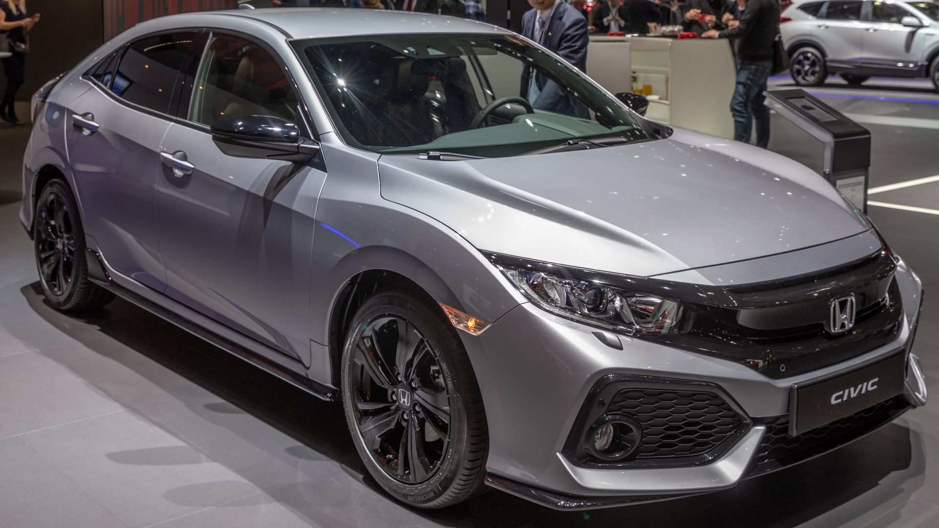 File:Honda Civic, GIMS 2019, Le Grand-Saconnex (GIMS0704).jpg